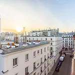 GuestReady - Bright Getaway near Sacré-Cœur