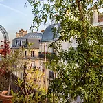 GuestReady - Bright Getaway near Sacré-Cœur