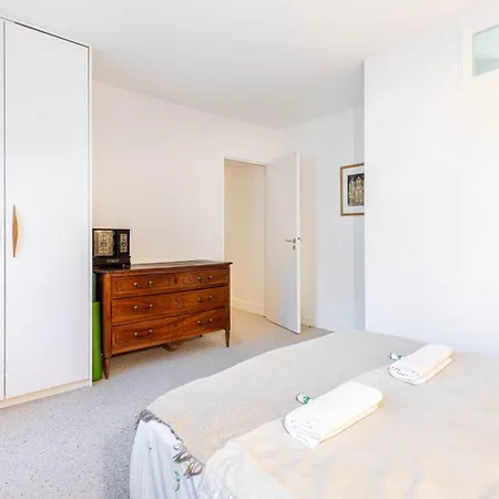 Guestready - Bright Getaway Near Sacré-cœur Appartamento