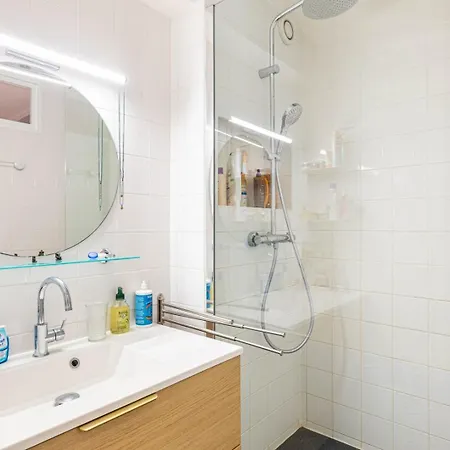 Guestready - Bright Getaway Near Sacré-cœur Appartamento *