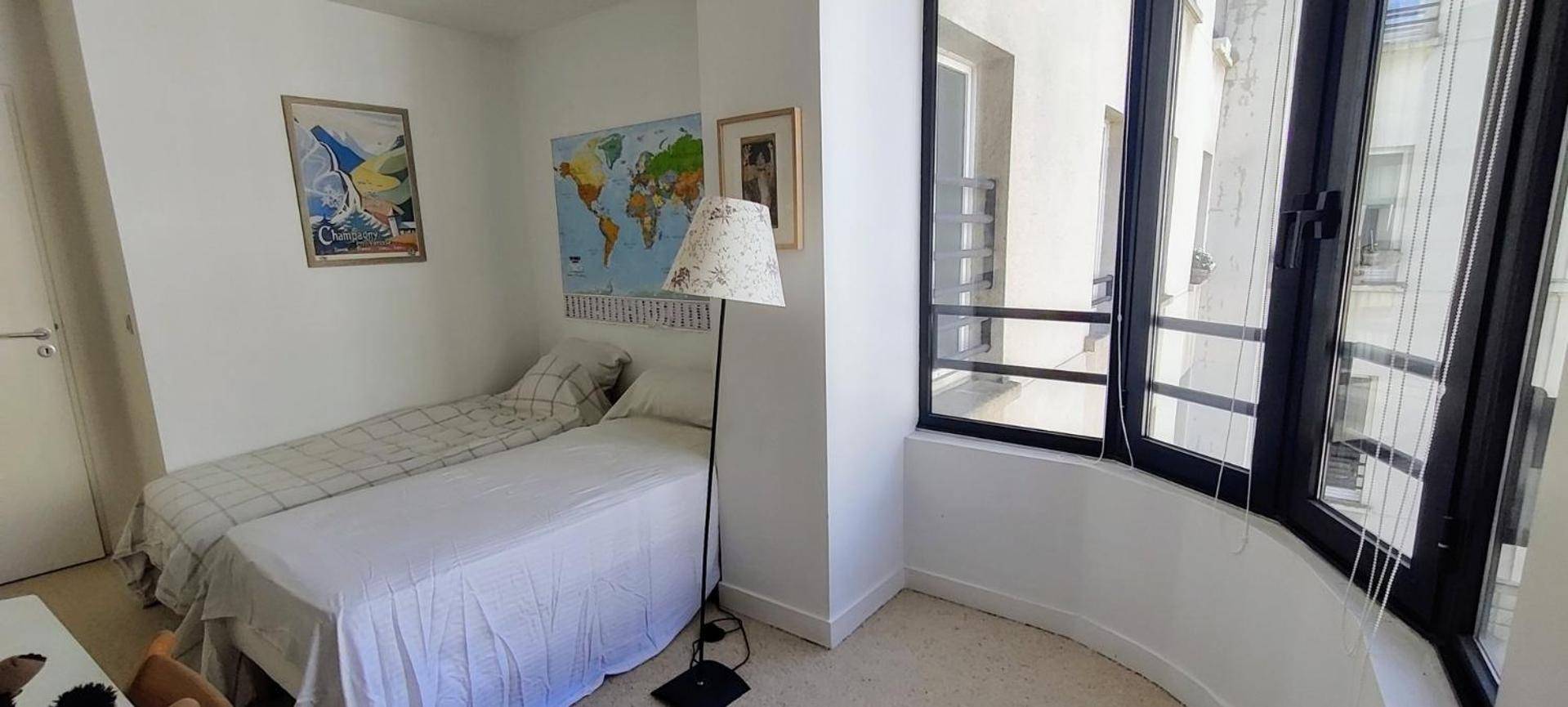 Appartamento Guestready - Bright Getaway Near Sacré-cœur Parigi